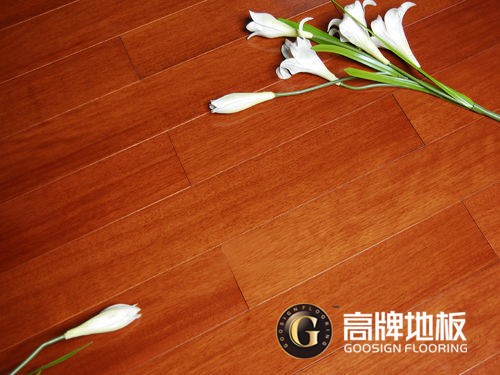 地板种类有哪些？常见木地板的规格尺寸知识