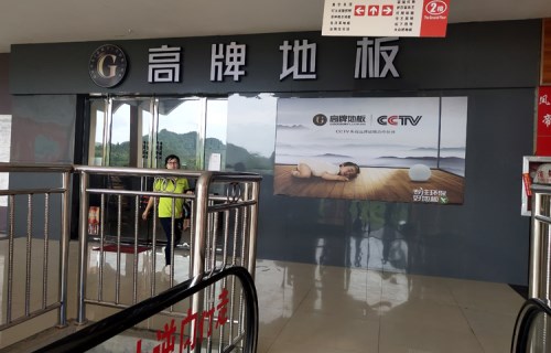 遵义市凤冈县辣椒视频地板